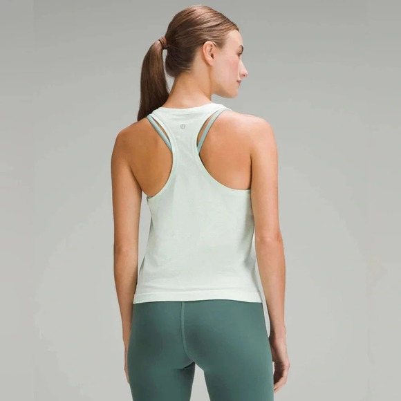 Lululemon Swiftly Tech Racerback Tank Top 2.0 *Race Length - Picture 2 of 5